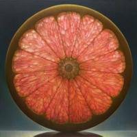 逗比头像小白人抱水果