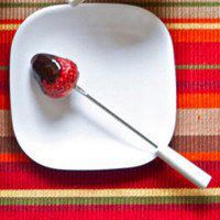 夏日清凉水果微信头像