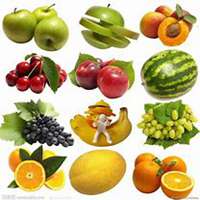 微信头像水果香蕉