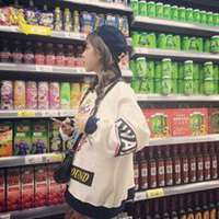 卖水果用什么头像