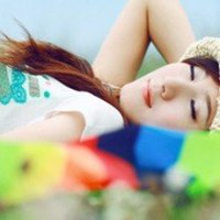 水果葡萄照片头像