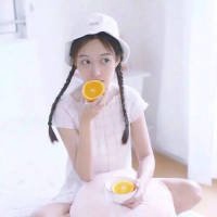 淘宝水果卡通头像