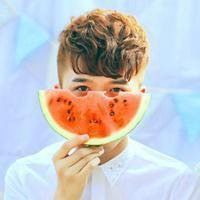 蔬菜水果搞笑头像