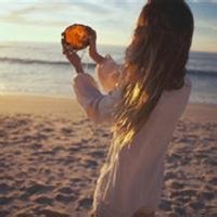 手绘小水果头像可爱