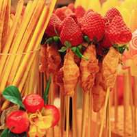 葡萄水果图头像