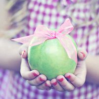 泥萌等水果动漫头像