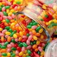 水果苹果头像卡通