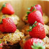 黄子韬带水果动漫头像