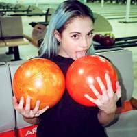 适合夏天水果情侣头像