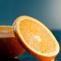 水果清新高清头像大图