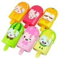 水果系列女头像