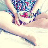 樱桃水果微信头像