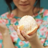 微信头像用水果这么样