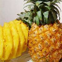 喜欢用水果做头像人