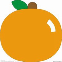 红果果水果头像