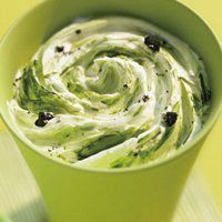 卡通草莓水果头像