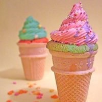 超萌卡通水果头像