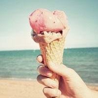 卡通小图水果头像