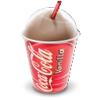 手绘水果情侣头像卡通