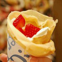 堆糖白底头像水果