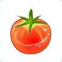 水果苹果做米妮头像