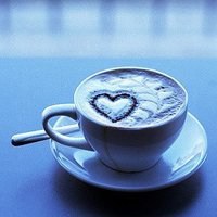 简单清秀水果头像