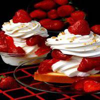 适合做头像水果图库