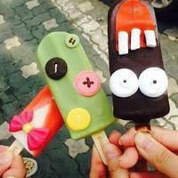 男头吃水果头像