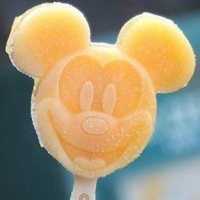 喜欢水果做头像