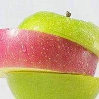 可爱动漫水果头像