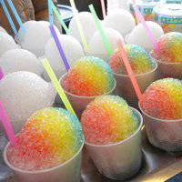 手绘水果头像大图