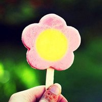 樱桃水果微信头像