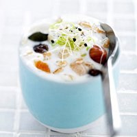 用水果苹果做头像性格