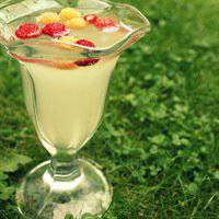 男生水果捂眼头像