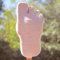 水果苹果头像卡通