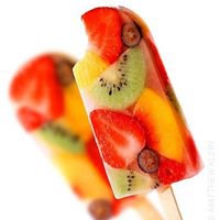 2018水果微信头像