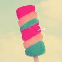 微信水果头像女生头像