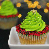 卡通水果樱桃头像大图