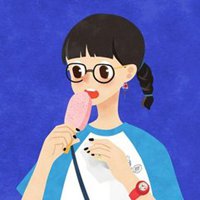 小清新水果头像柠檬