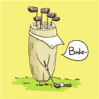 拿水果女生高清头像