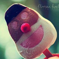 水果非主流头像