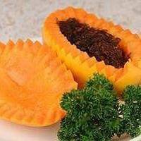 水果茶微信头像