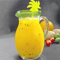 微信头像用水果