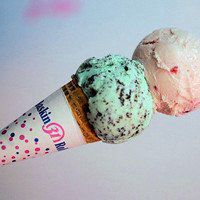 手绘水果闺密头像