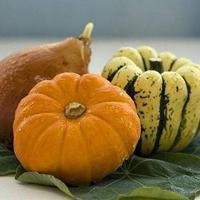 可爱小头像蔬菜水果