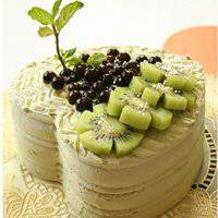 手绘小水果头像