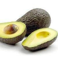 简单水果小图头像