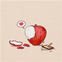 街头篮球水果头像