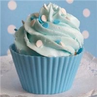 水果简单小图案头像