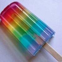 水果荔枝卡通动漫头像